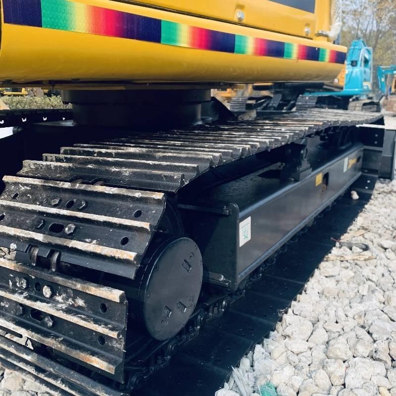 Komatsu PC 70 Pelle sur chenilles
