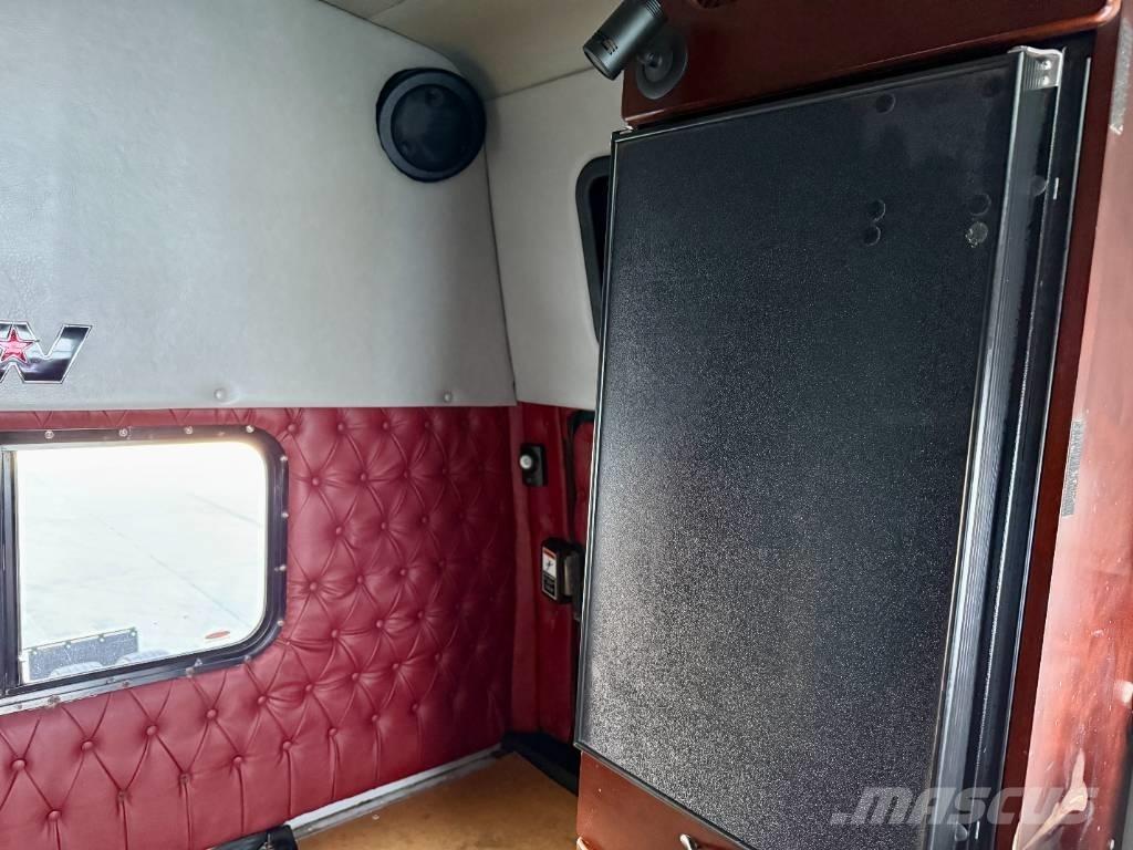 Western Star 4900 Tracteur routier