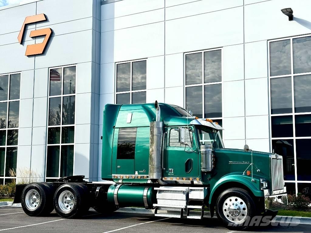 Western Star 4900 Tracteur routier