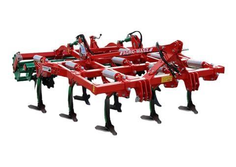 Agro-Masz RUNNER 35 Déchaumeur, cultivateur