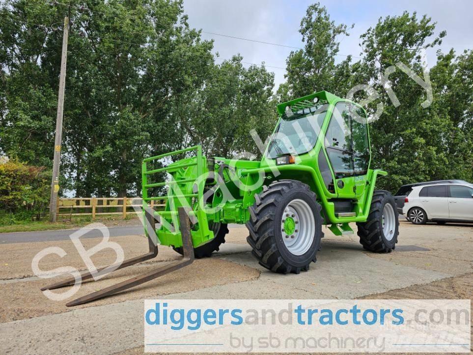 Merlo 34.7 Chariot télescopique