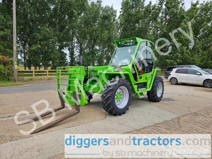 Merlo 34.7 Chariot télescopique