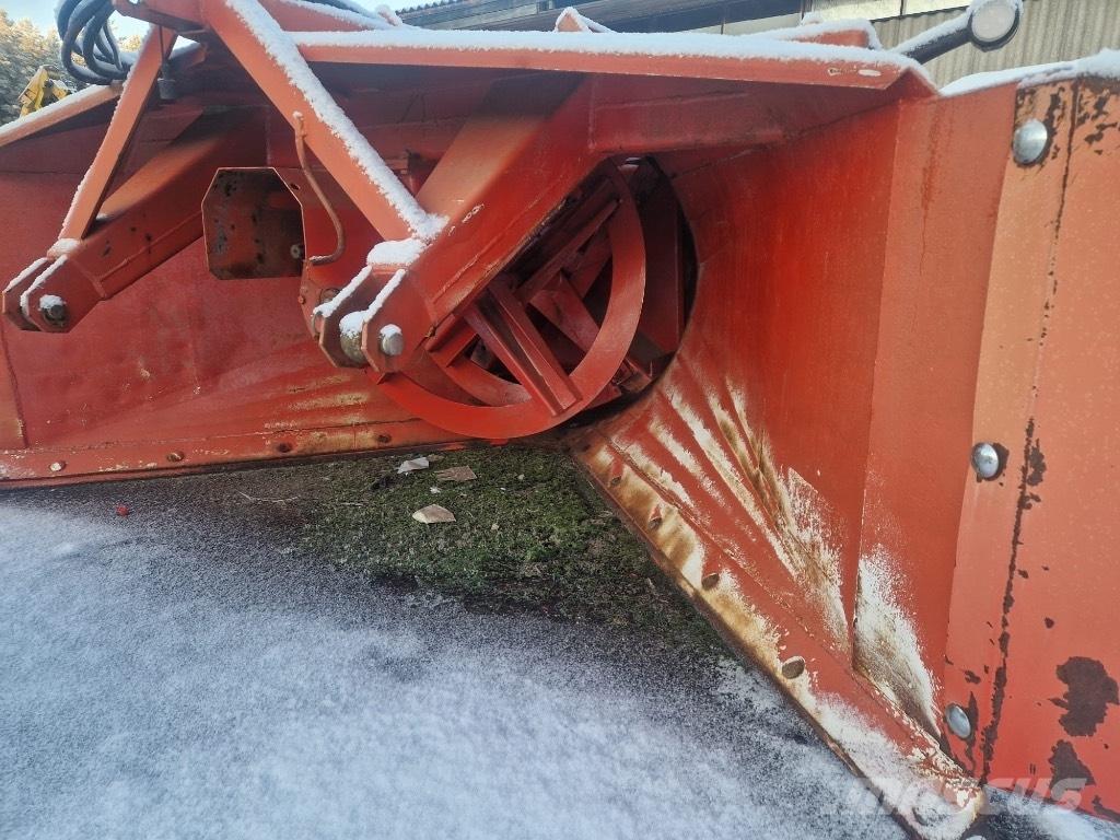 Esko 312 Souffleuse à neige