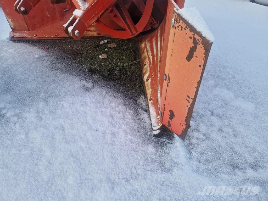 Esko 312 Souffleuse à neige