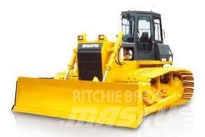 Shantui SD16L Bouteurs sur chenilles