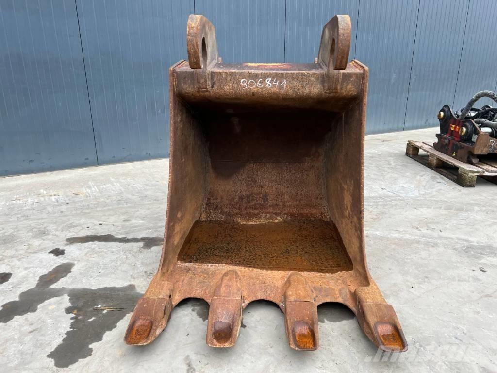 Verachtert CW45S Godet