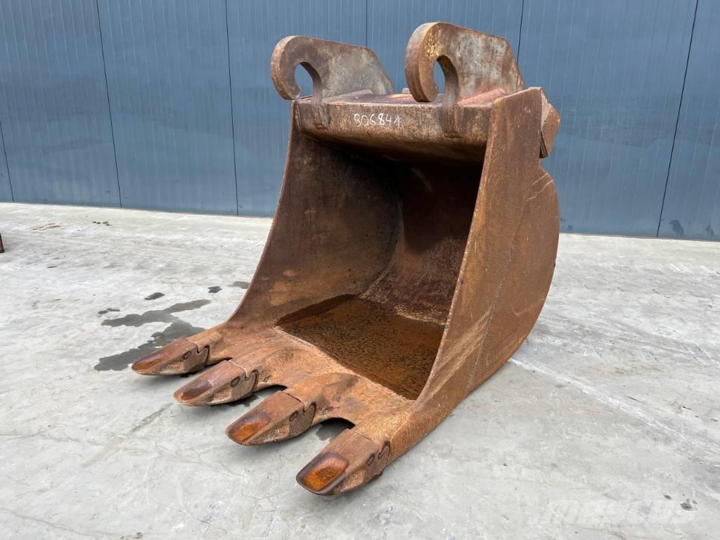 Verachtert CW45S Godet