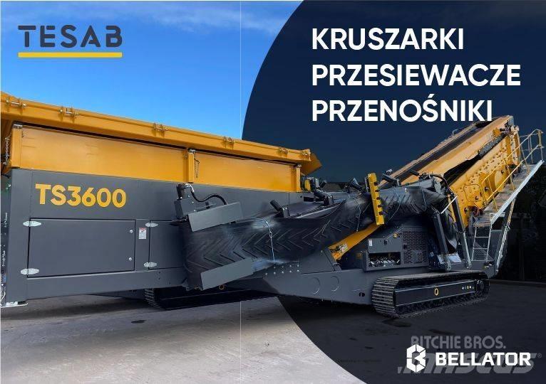 Vögele Super 800i Finisseur