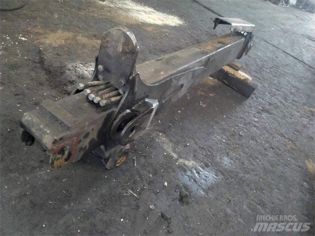 Valmet Crf10 Grue porteuse