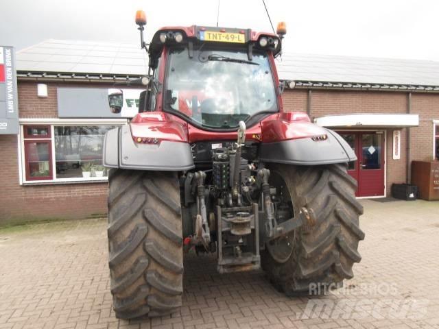Valtra T174 VERSU Tracteur
