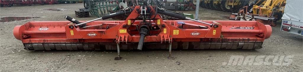 Kuhn RM 610 R Broyeur / Gyrobroyeur / Epareuse