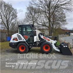 Bobcat Radlader Chargeuse sur pneus