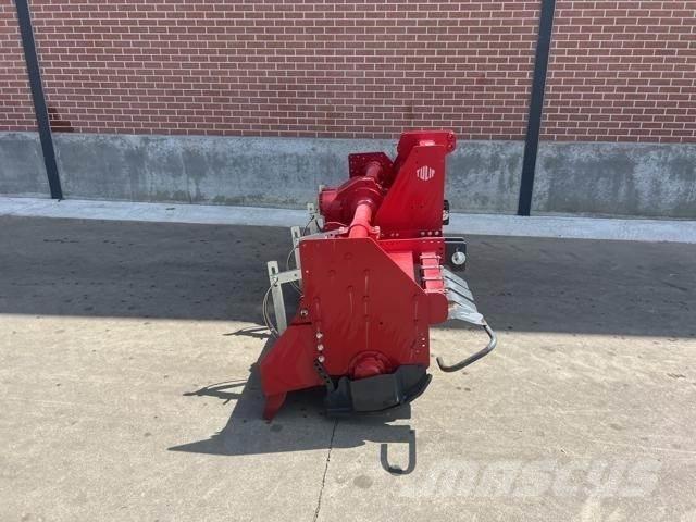 Tulip RTC 250-40 Herse rotative, rotavator