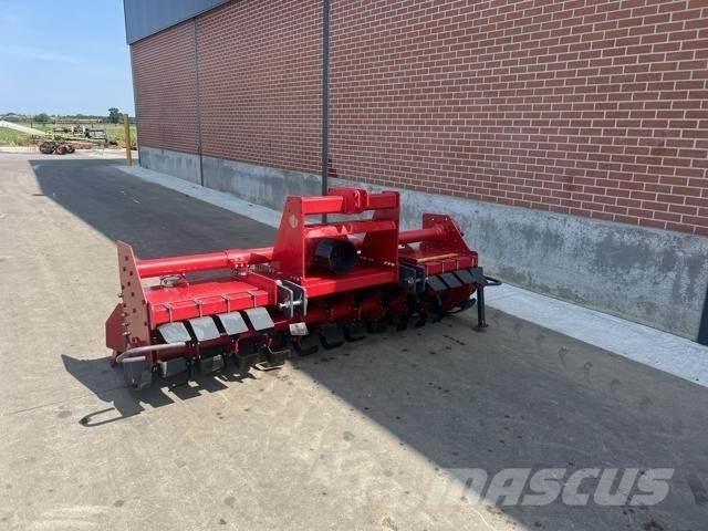 Tulip RTC 250-40 Herse rotative, rotavator