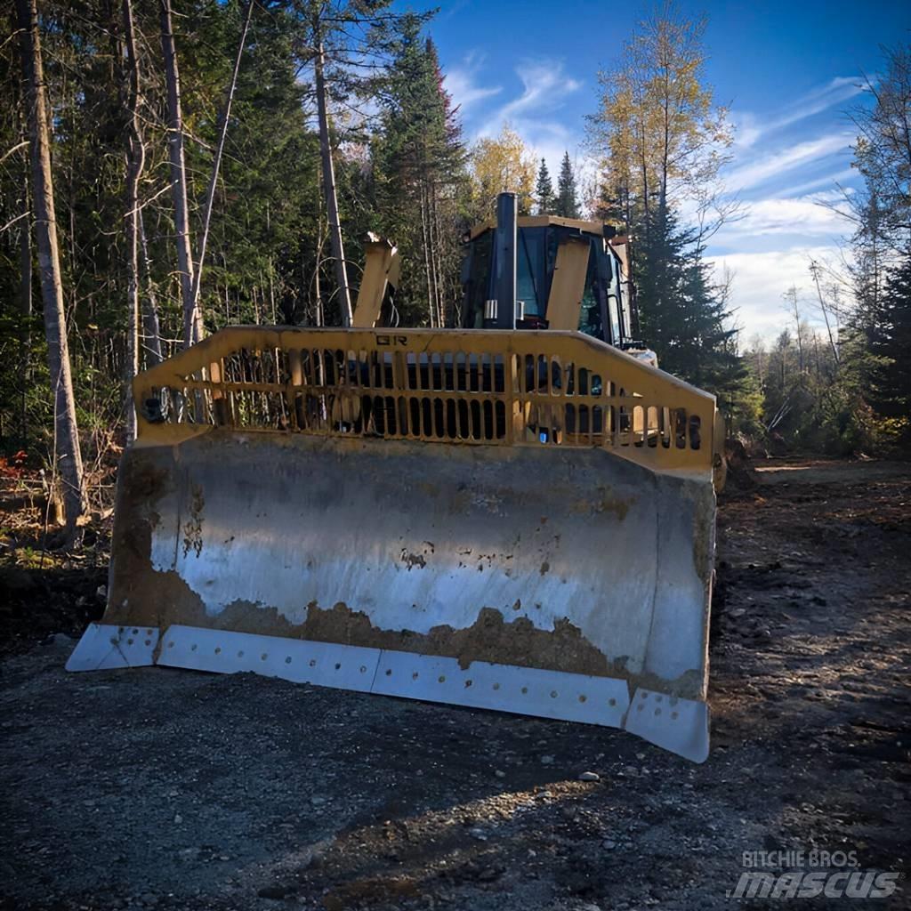 John Deere 850 J Bouteurs sur chenilles