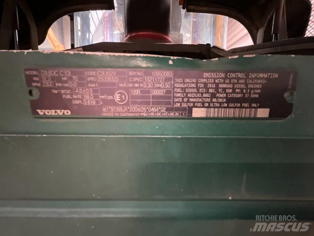 Volvo L 30 B-Z/X Chargeuse sur pneus