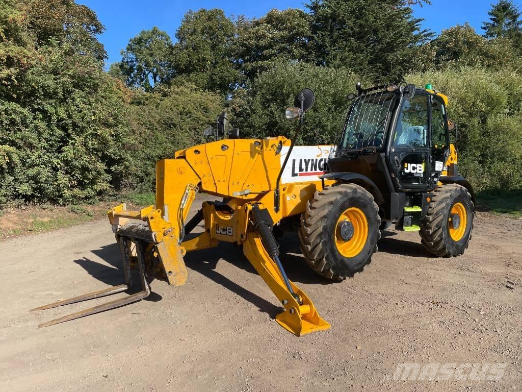 JCB 540-200 Chariot télescopique