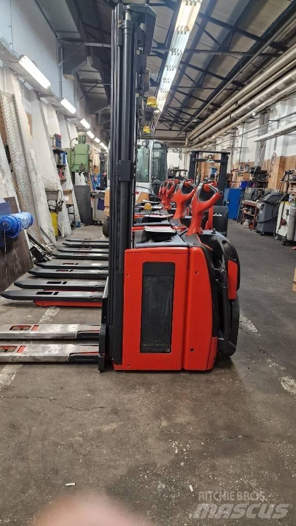 Linde l14 AP Chariots élévateurs électriques