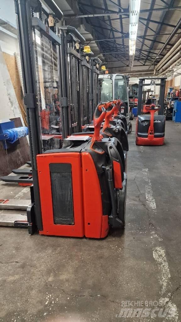 Linde l14 AP Chariots élévateurs électriques