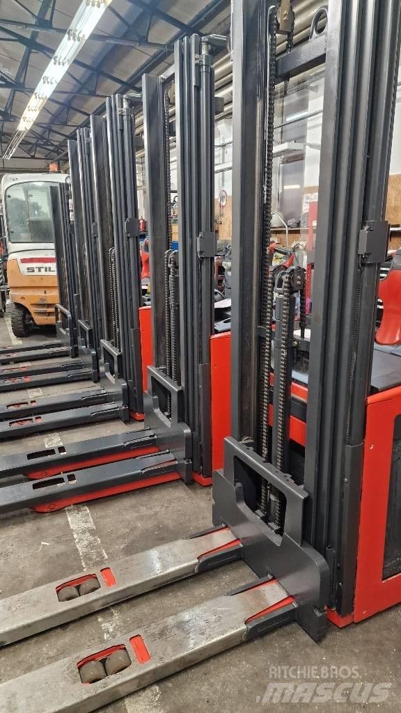 Linde l14 AP Chariots élévateurs électriques