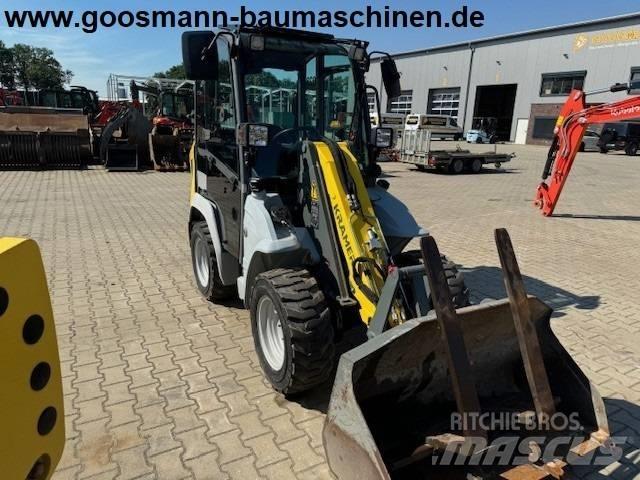 Kramer 5040 Chargeuse sur pneus