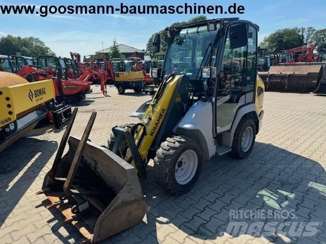 Kramer 5040 Chargeuse sur pneus