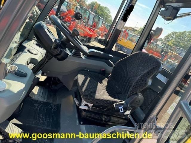 Kramer 5040 Chargeuse sur pneus