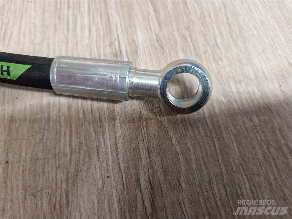 Eco Log 645311 Hydraulique