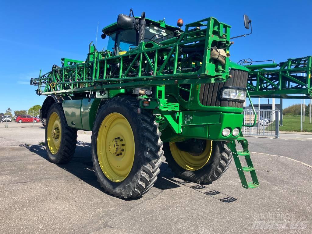 John Deere 5430 I Pulvérisateurs automoteurs