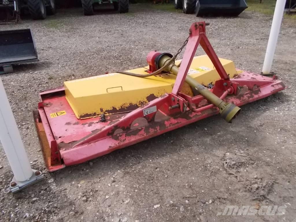 Scan-Agro SC 275 Faucheuse