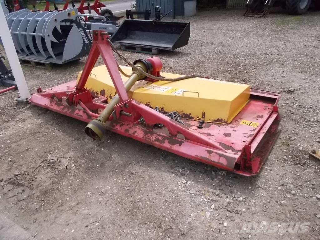 Scan-Agro SC 275 Faucheuse