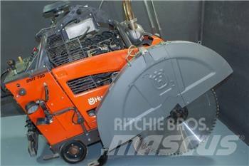 Husqvarna FS7000DL Scie à roche et béton