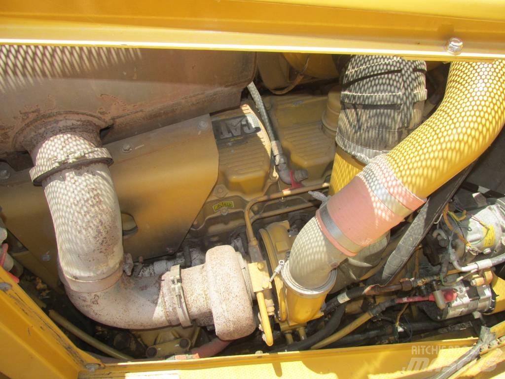 CAT D 8 T Bouteurs sur chenilles