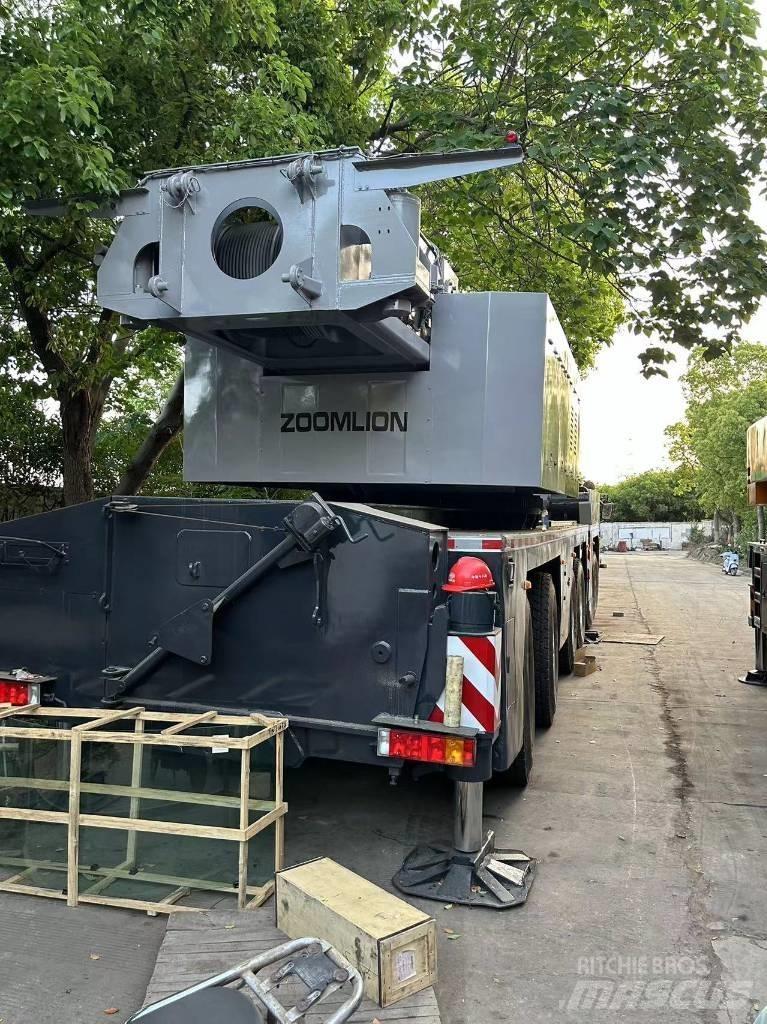 Zoomlion ZAT 2200 V Grues tout terrain