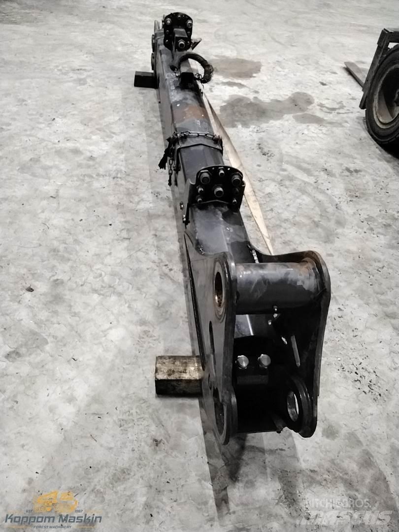 Kesla 1610H Grue forestière
