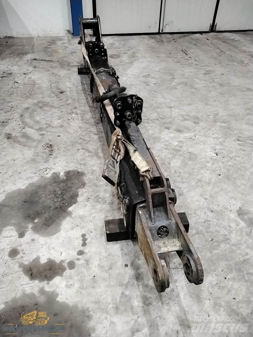 Kesla 1610H Grue forestière