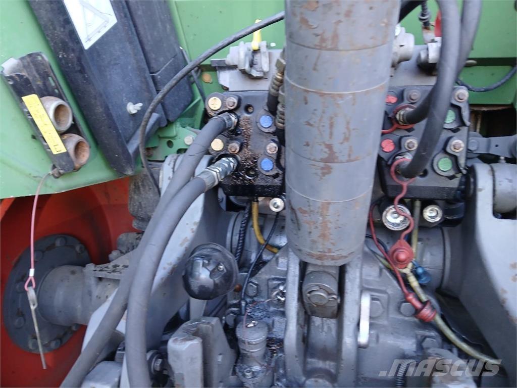 Tanco 580-A Enrubanneuse