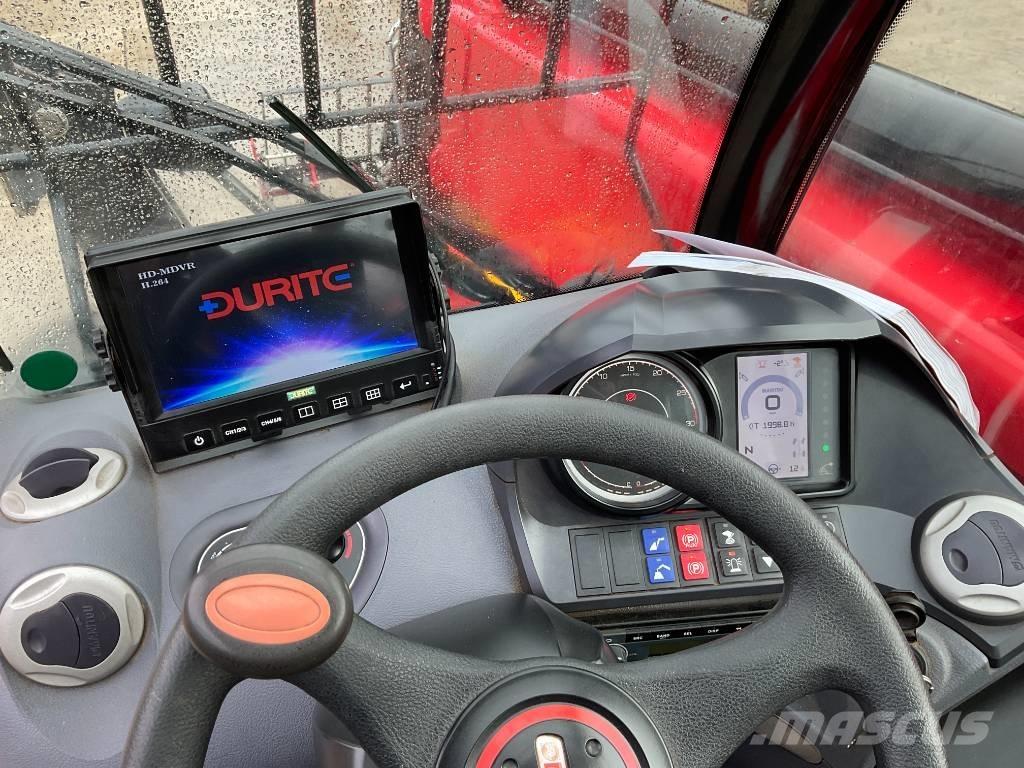 Manitou MT1440 Easy Chariot télescopique