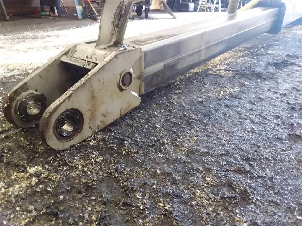 Cranab CRF 14 Grue porteuse