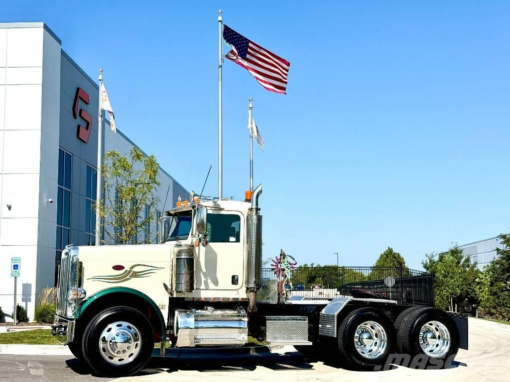 Peterbilt 389 Tracteur routier