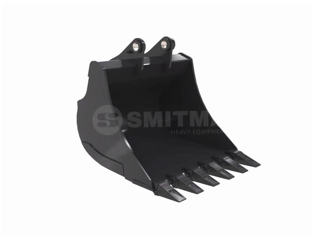 CAT 329F Godet