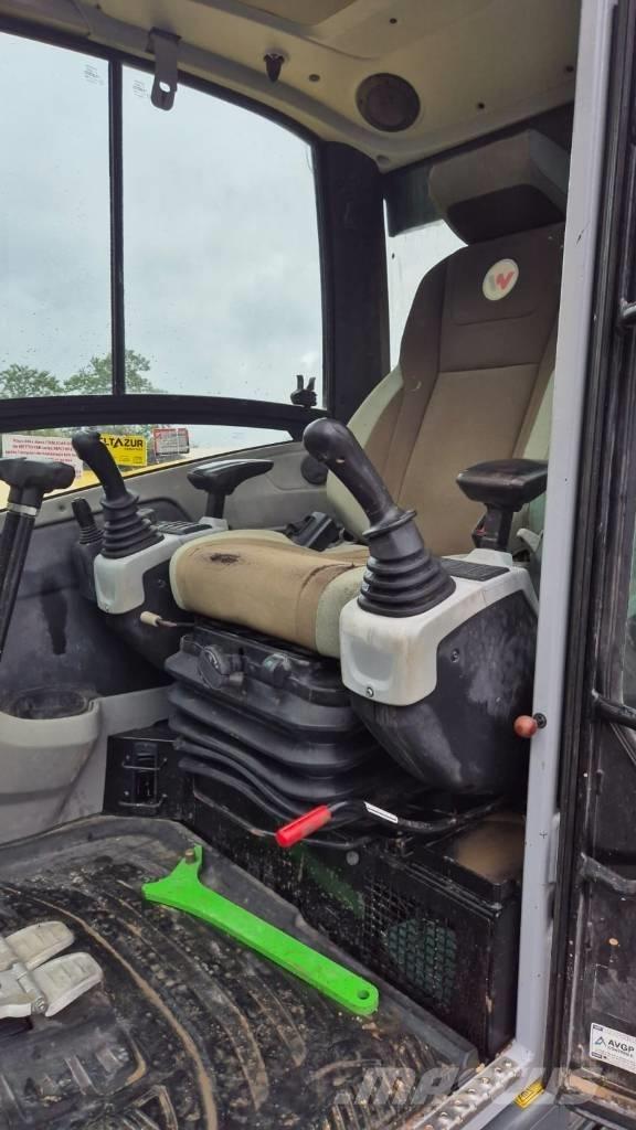 Wacker Neuson EZ 80 Mini pelle 7t-12t