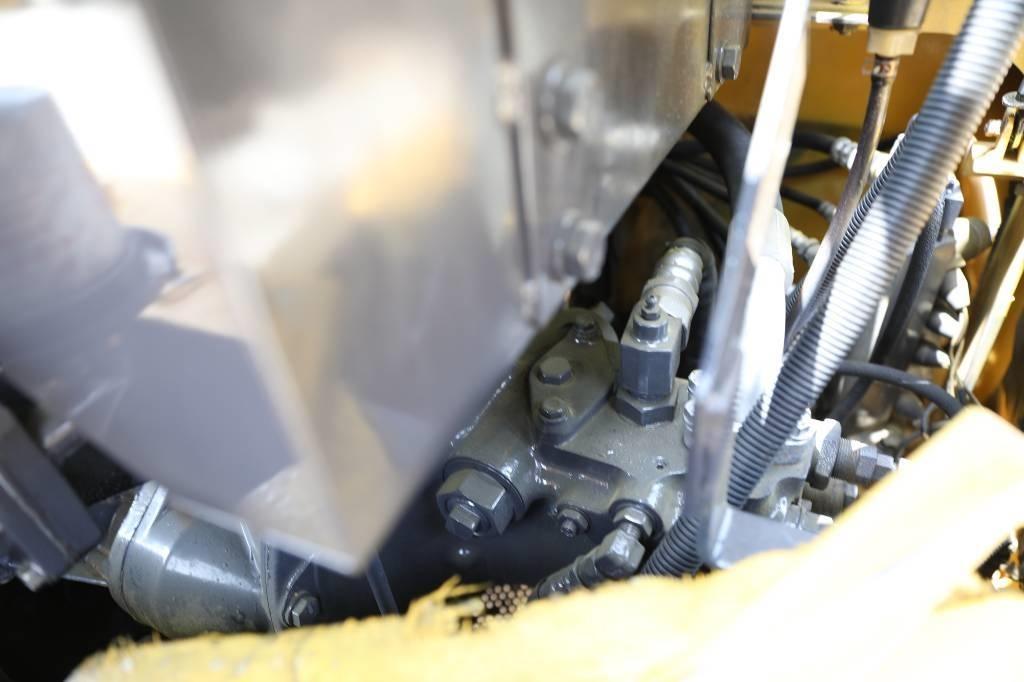 Komatsu PC 60-7 Mini pelle < 7t