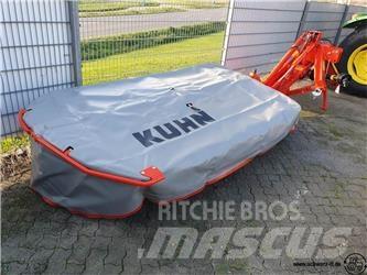 Kuhn GMD 280-FF Faucheuse