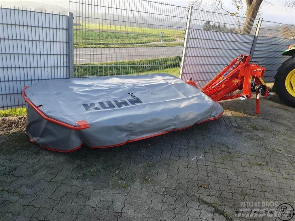 Kuhn GMD 280-FF Faucheuse