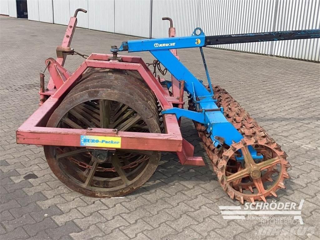 Jabelmann V 11/900 Rouleau