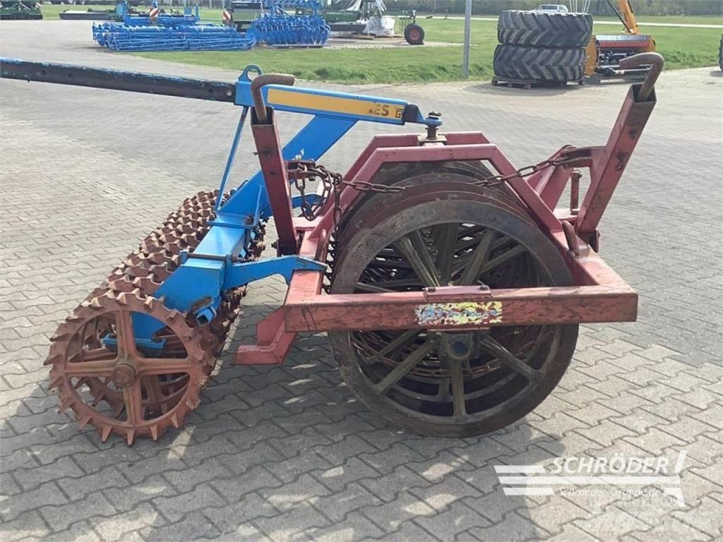 Jabelmann V 11/900 Rouleau