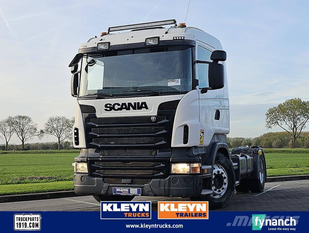Scania G420 Tracteur routier