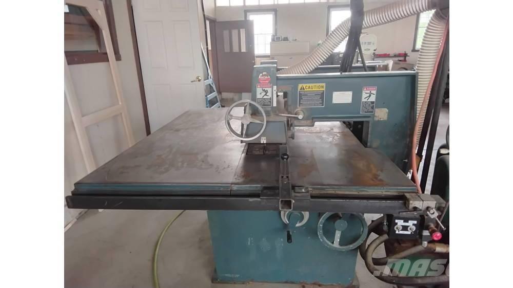 Diehl SL52 Scierie mobile