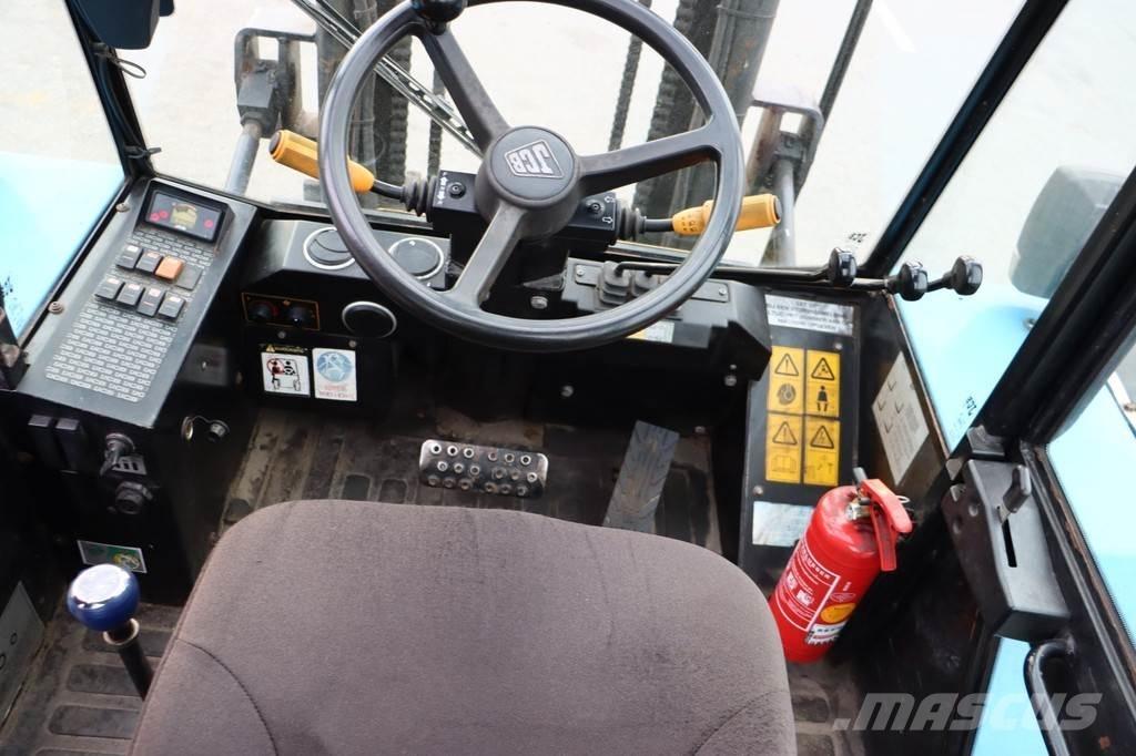 JCB 930-4 Chariots diesel